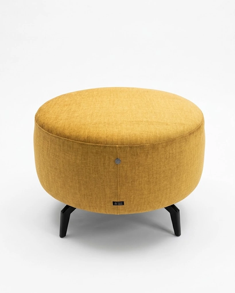 Puff Amarillo