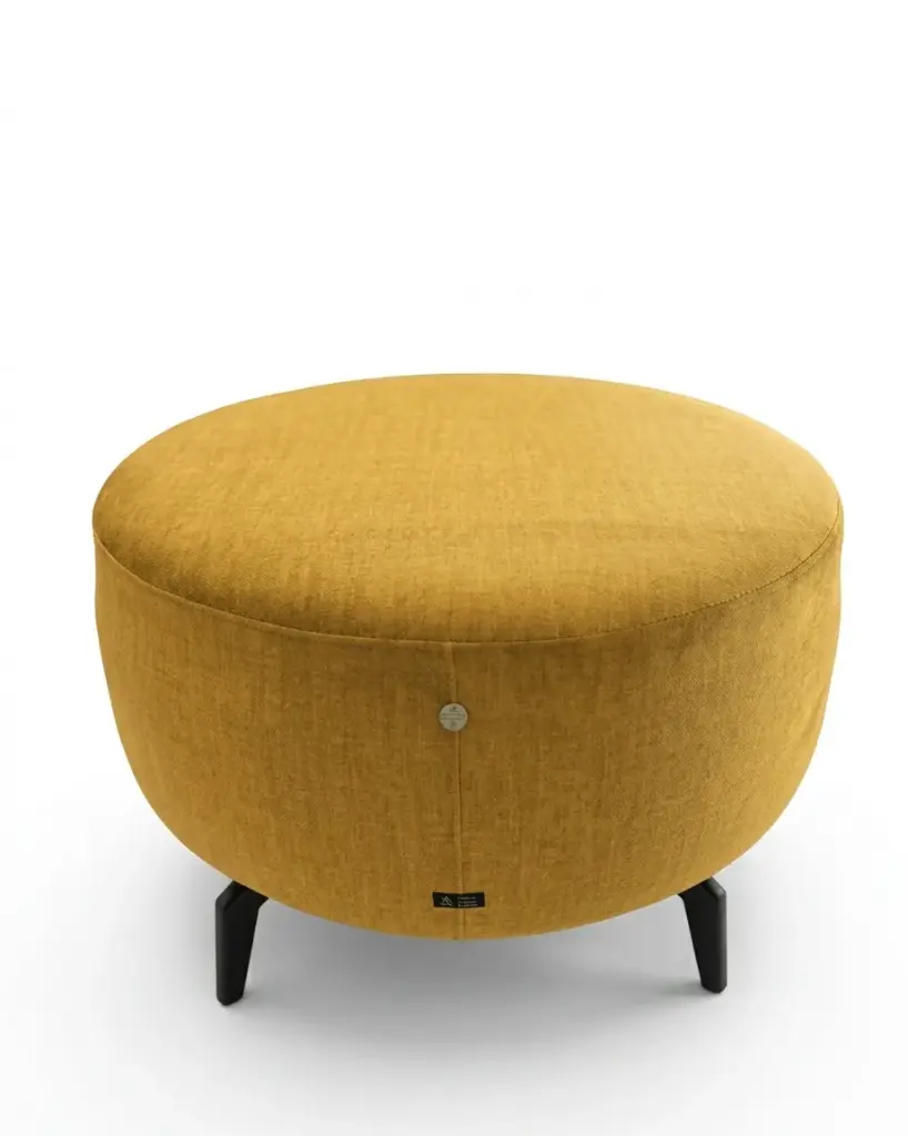Puff Amarillo